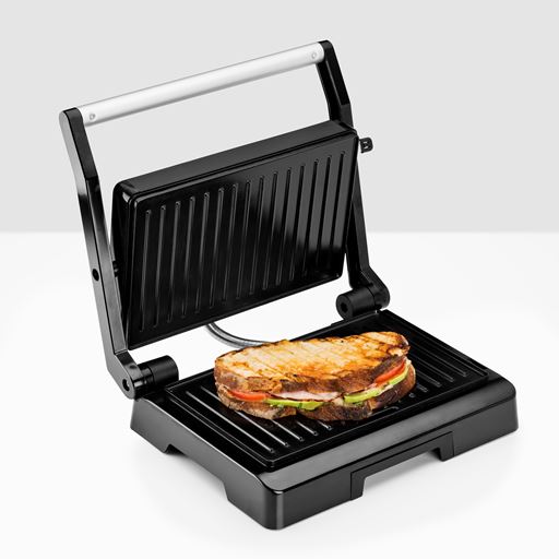 OBH Nordica Onyx Panini /Sandwich Maskine