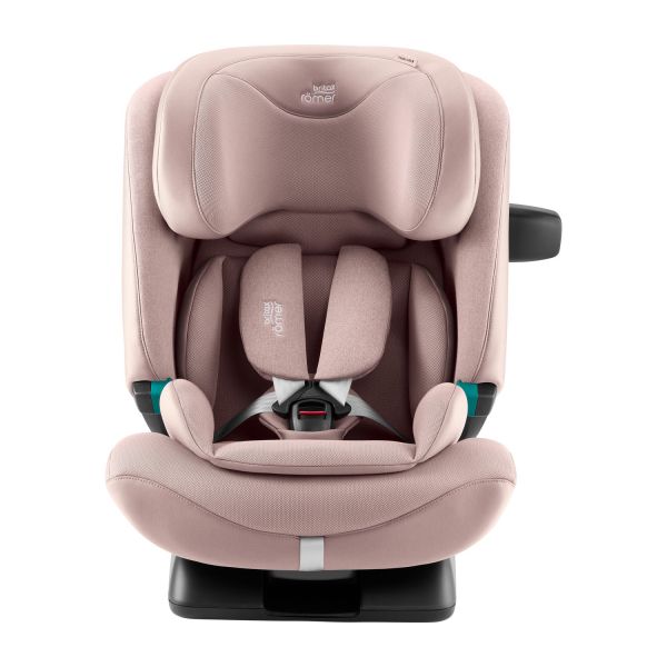 Britax Römer Advansafix Pro Autostoel - Style - Teak