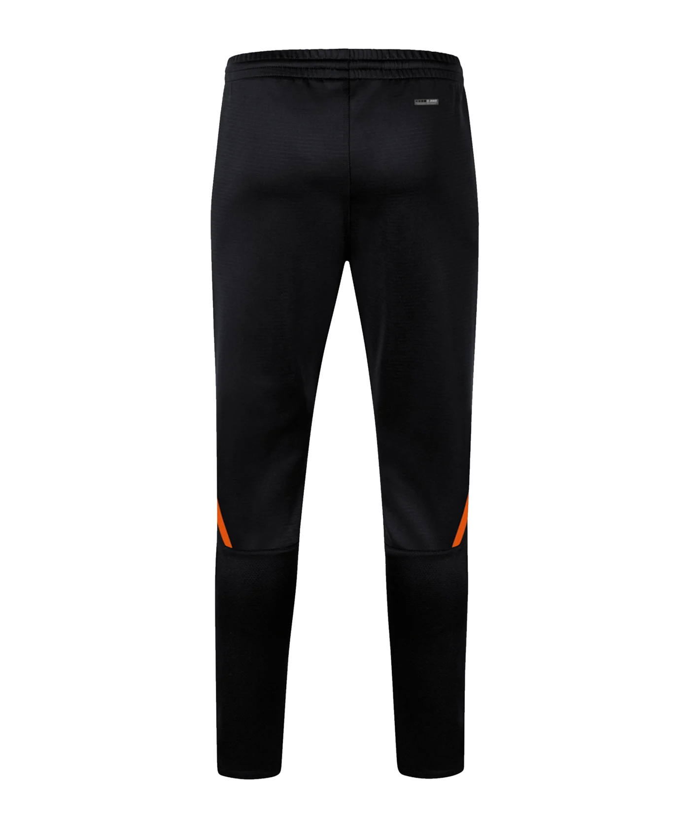 JAKO Challenge Trainingshose Kids Schwarz F807