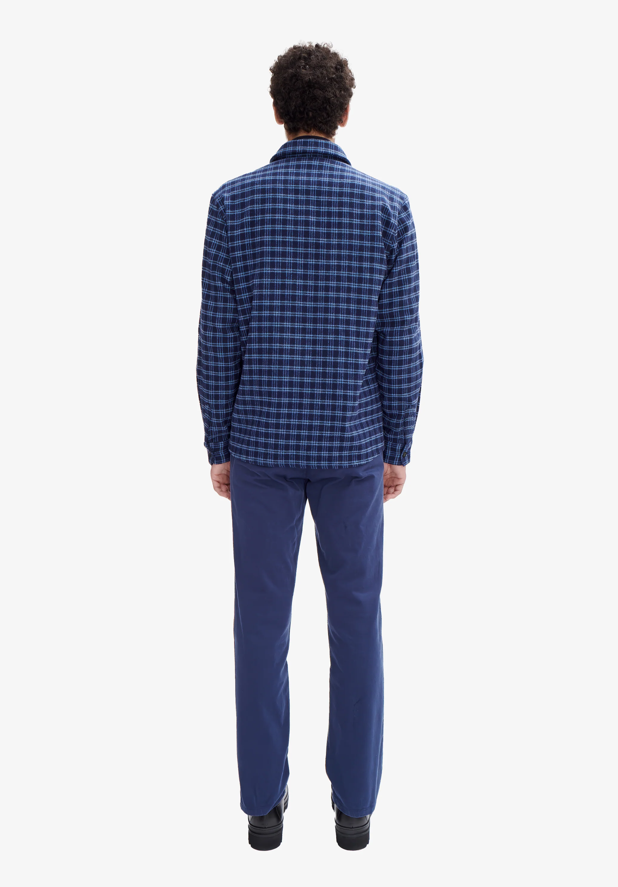 Chino Ville - Dark navy