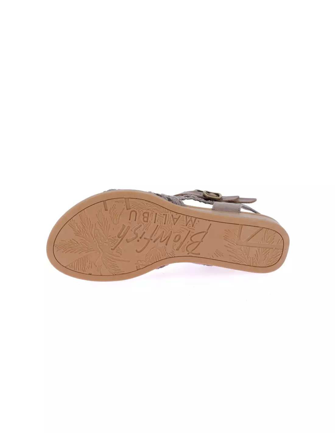 ANUELLA - Sandales & nu-pieds Black