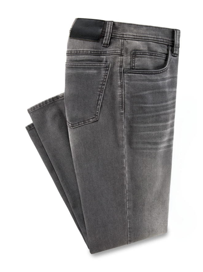 Husky-Jeans Five Pocket