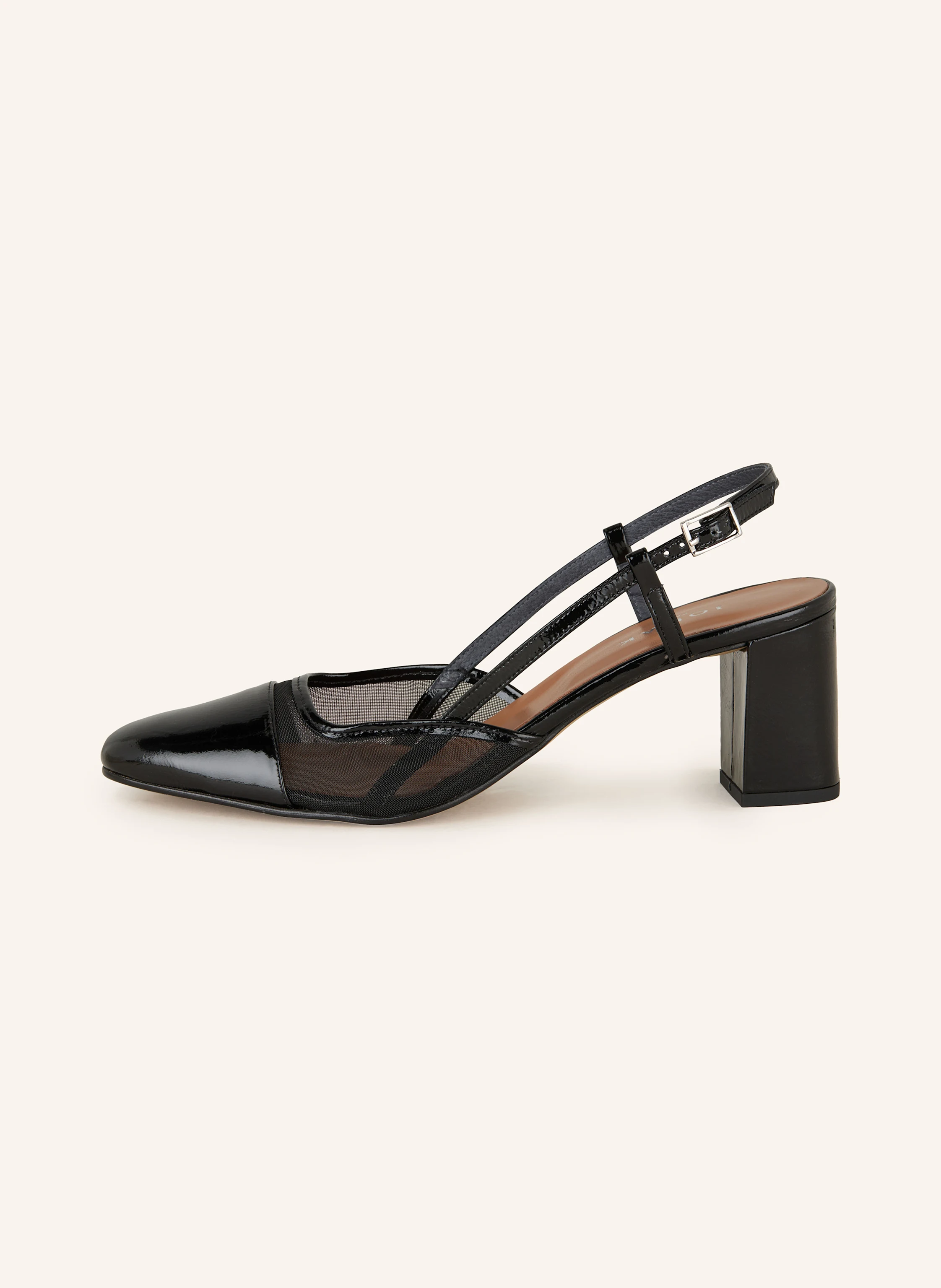 JONAK Slingpumps