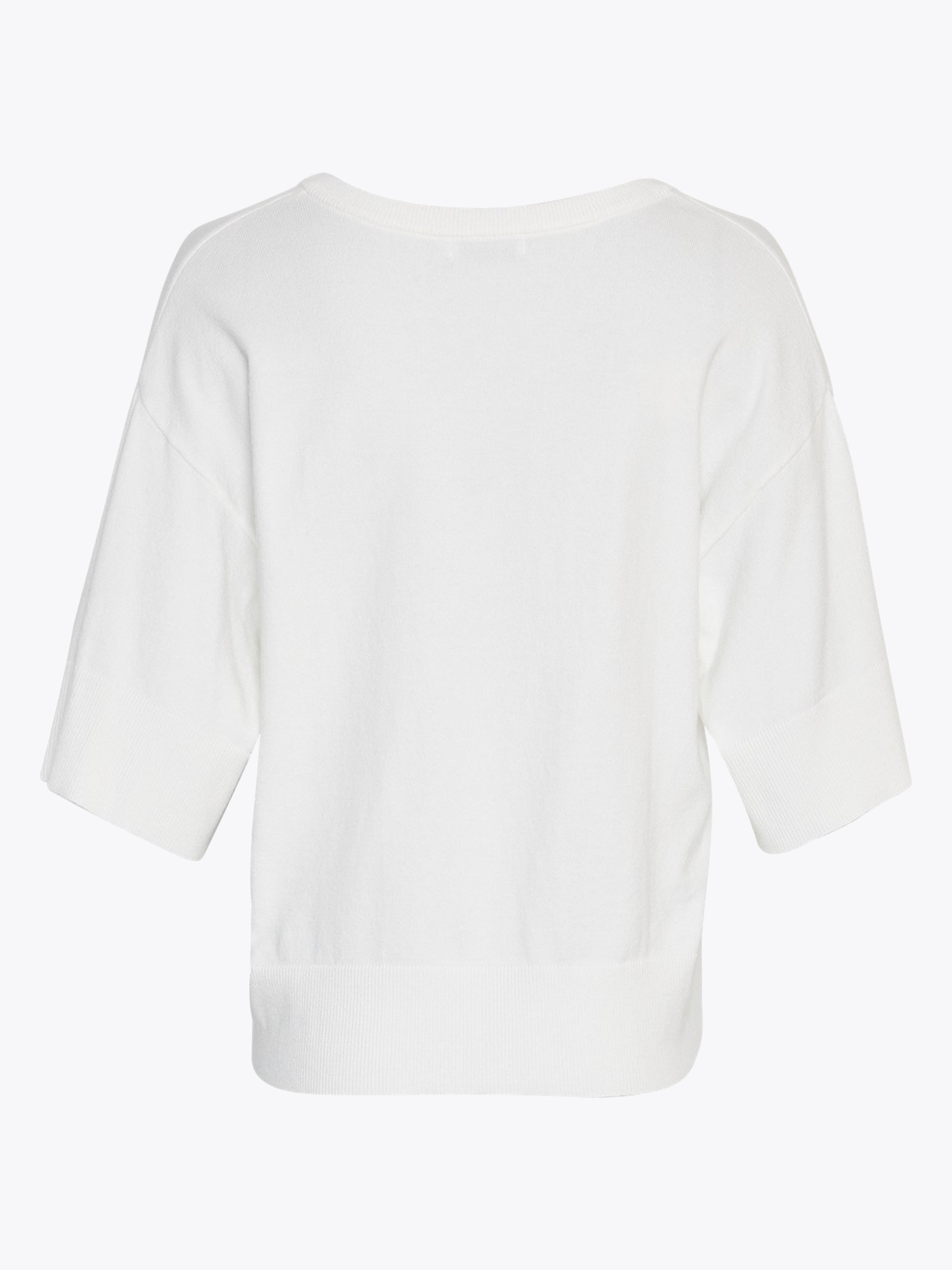 Eslina Rachelle 2/4 V-Neck Pullove