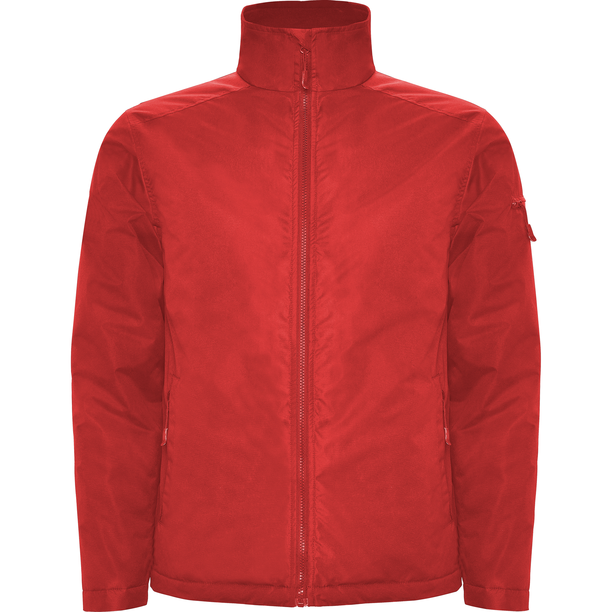 Roly CQ1107 - UTAH Veste matelassée en tissu très résistant