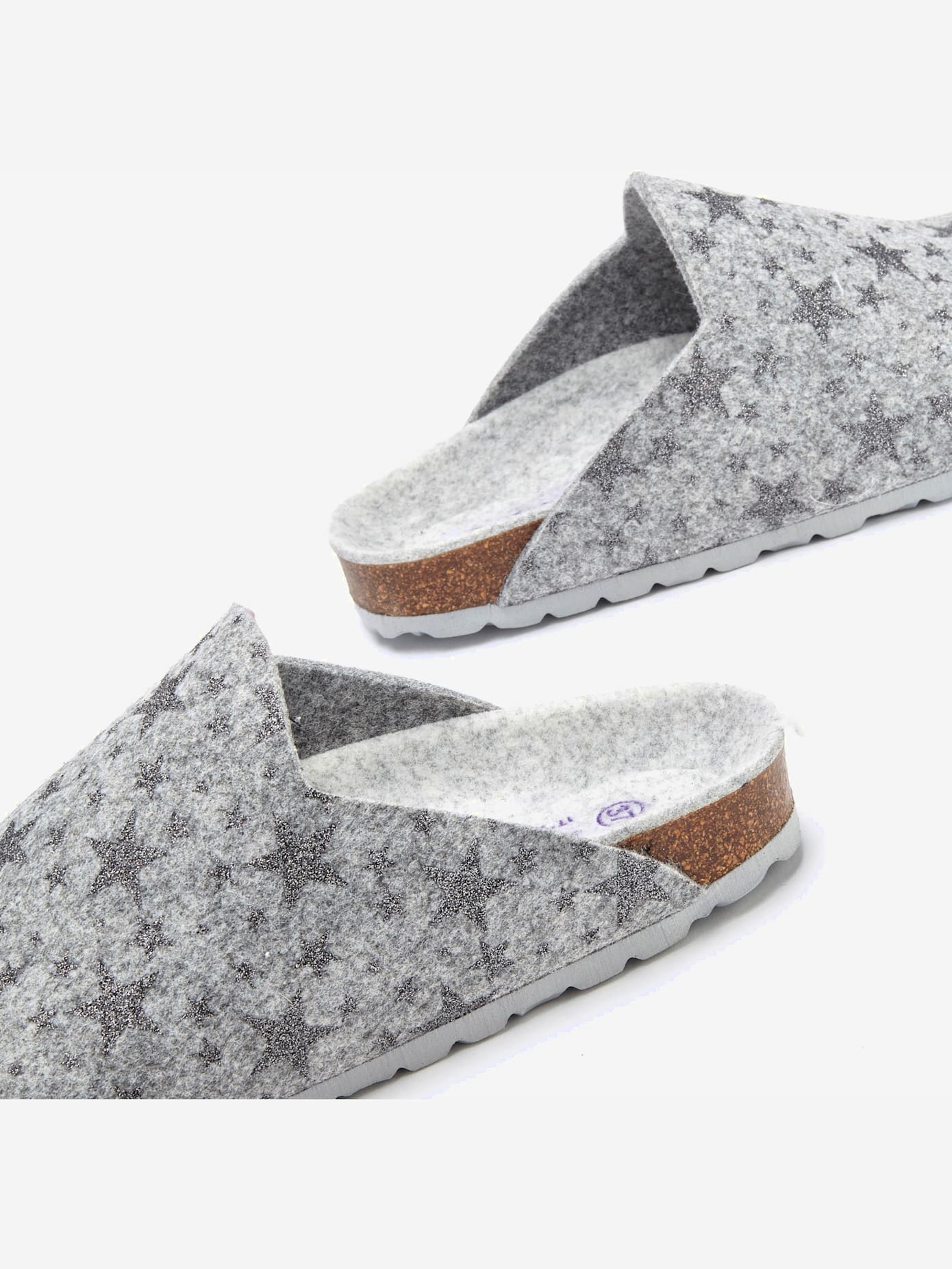 Chaussons made in spain