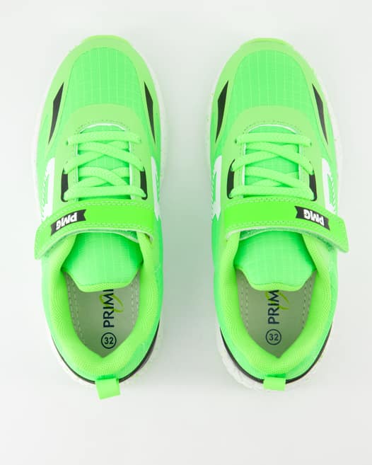 Primigi PIM 59580 Sneaker in Grün