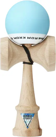 KROM Pop Rubber Kendama | SkatePro