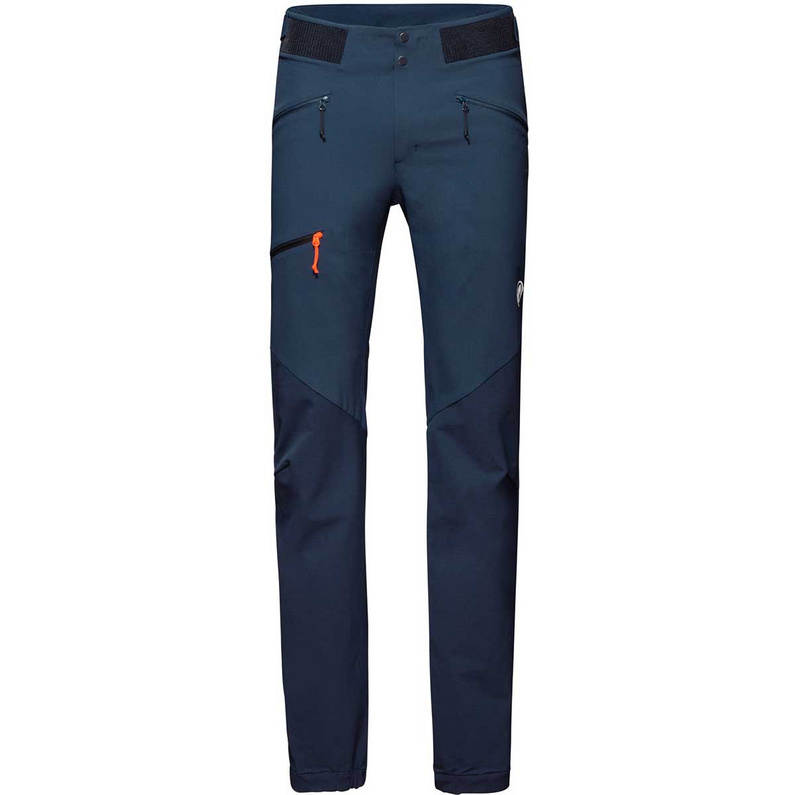 Mammut Herren Courmayeur SO Hose