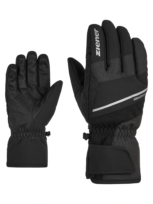 Ziener Skihandschuhe »GEZIM-Z AS® glove man«