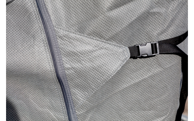Brunner Caravan Cover Schutzhülle 6M