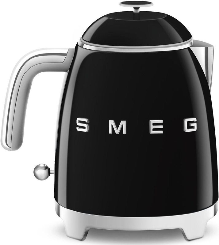 Smeg - KLF05 - Waterkoker - Roze - 0.8L - 1400W