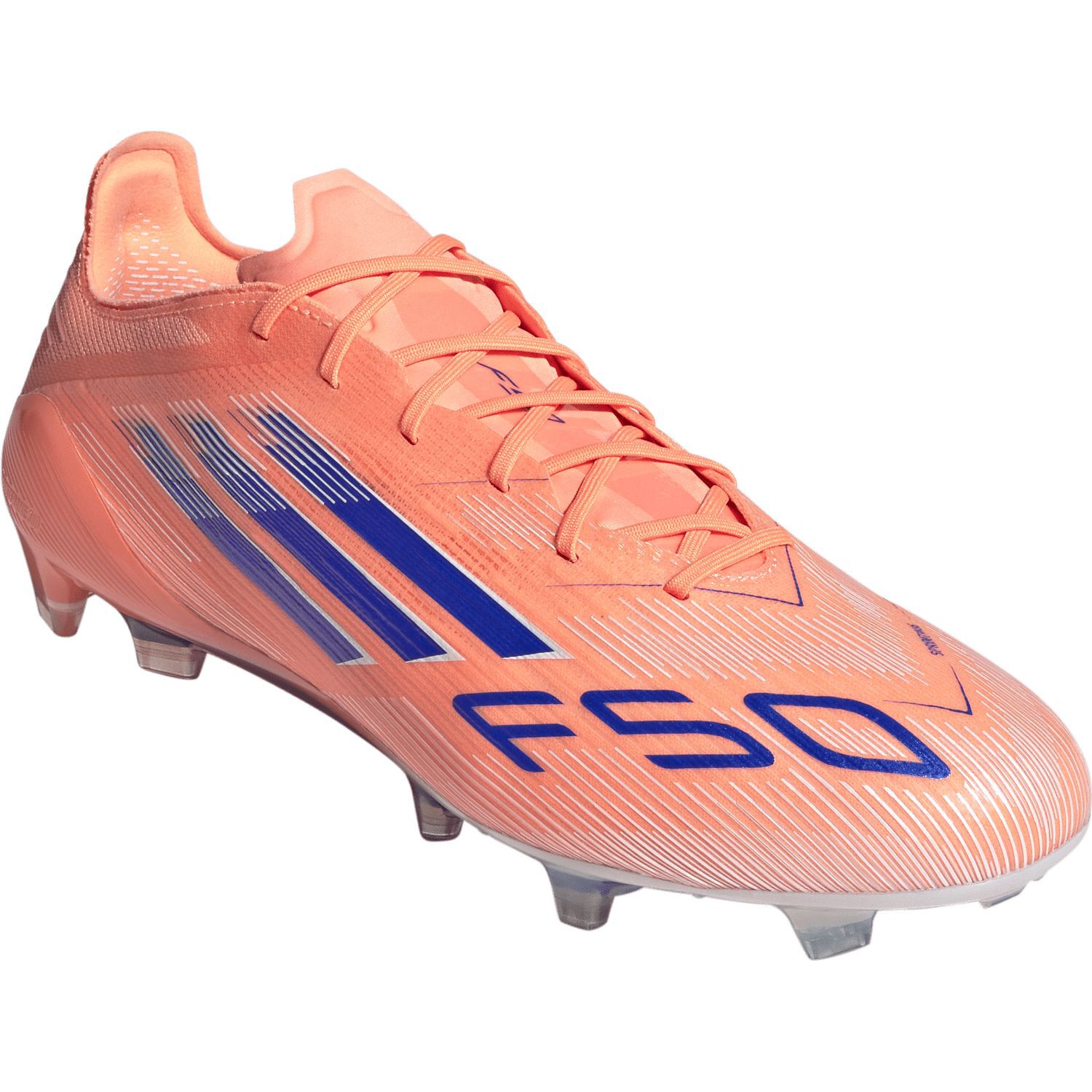 Adidas PerformanceF50 Elite FG Fußballschuh