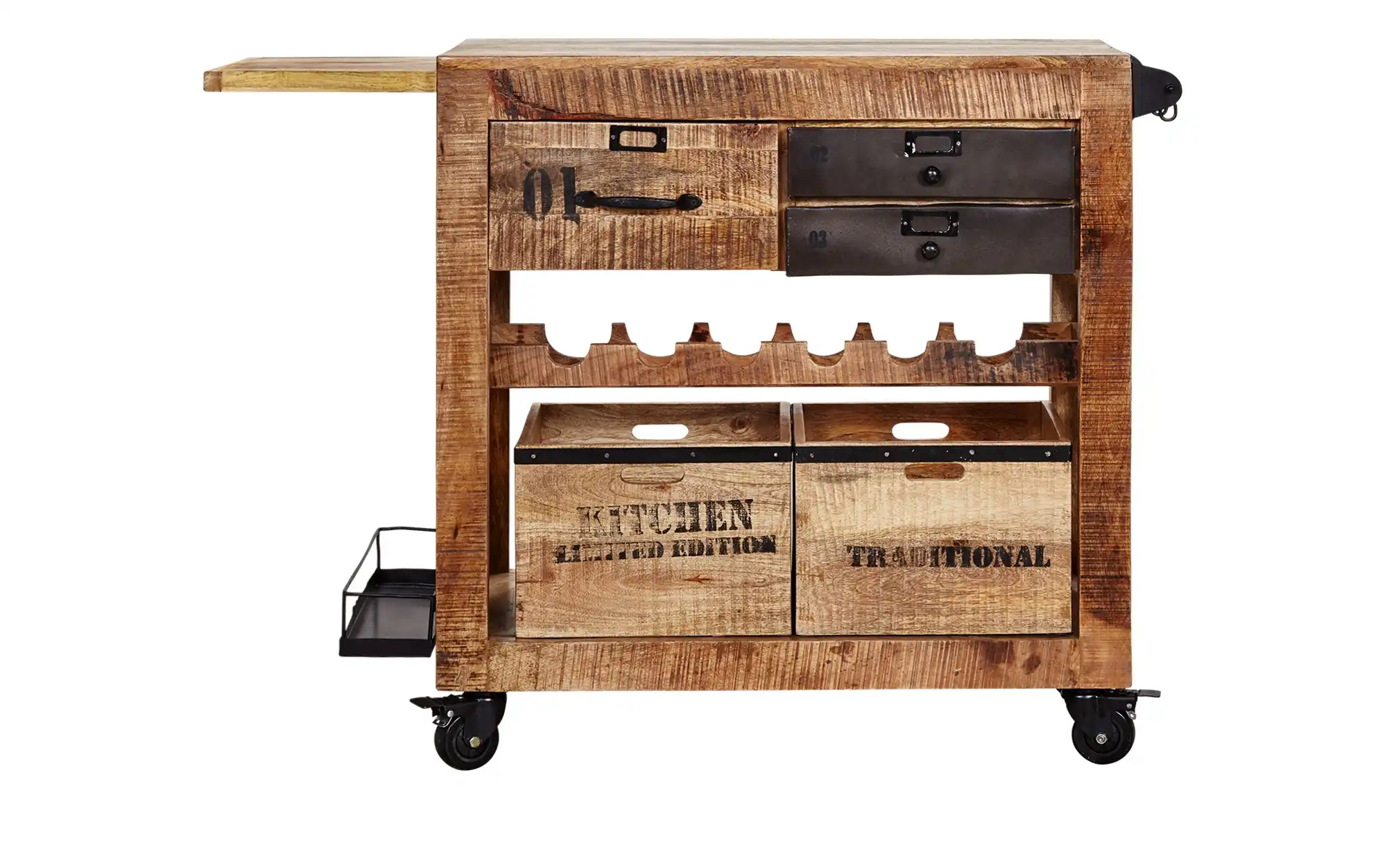 Servierwagen Puno