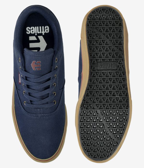 Etnies Blitz Schuh (navy gum)