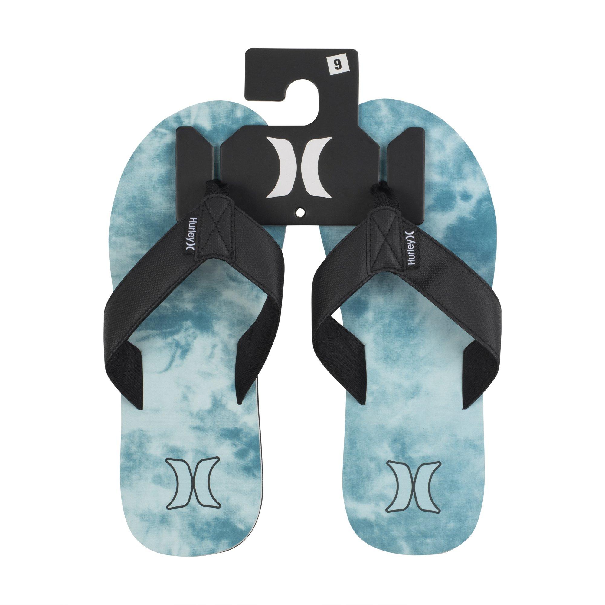 Hurley 1 Pack Flip Flops Mens