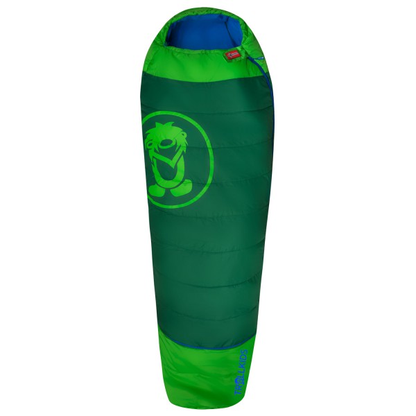 Trollkids - Kid's Fjell Dreamer Extendable - Sac de couchage enfant
