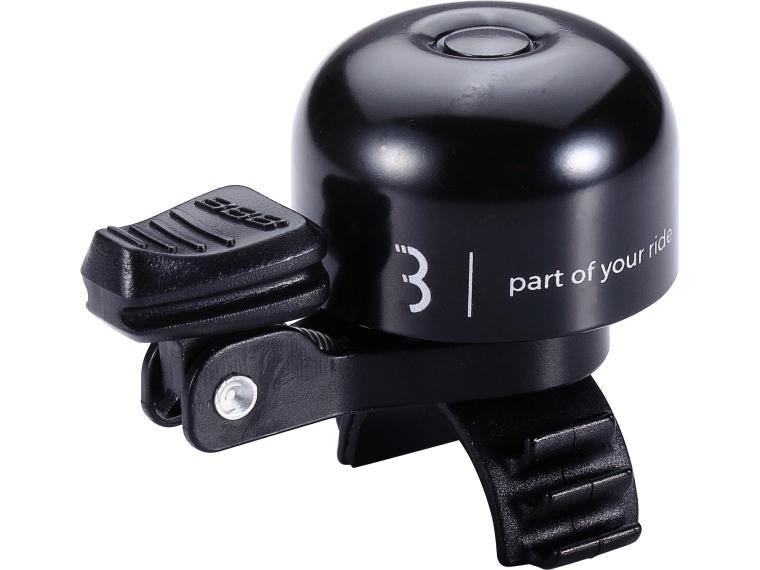 BBB Cycling Loud & Clear Deluxe BBB-15 Fietsbel