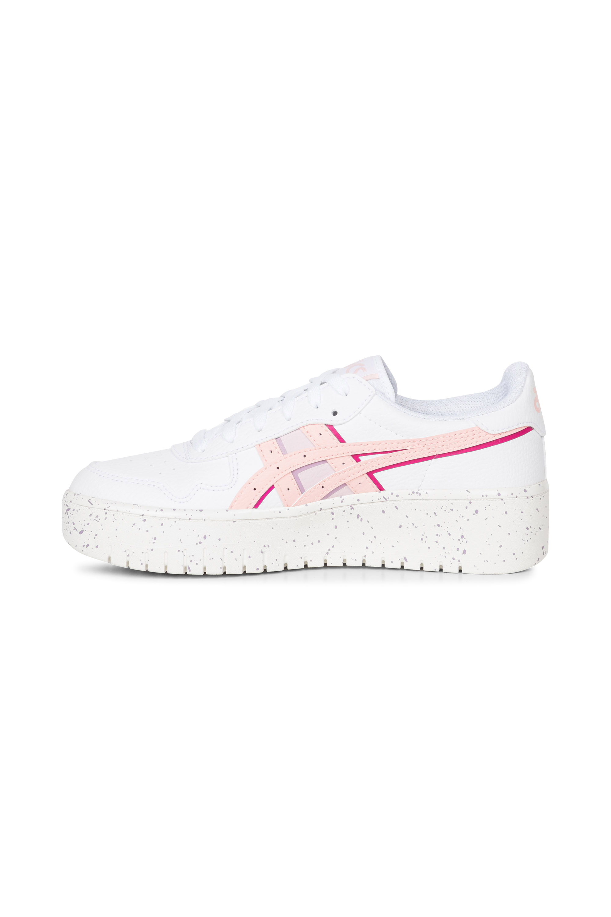 ASICS Baskets basses JAPAN S PF Blanc