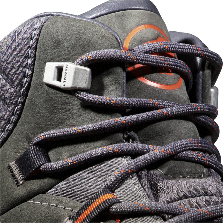 Mammut Mammut Nova IV Mid LTH vandrestøvle, dame Sort