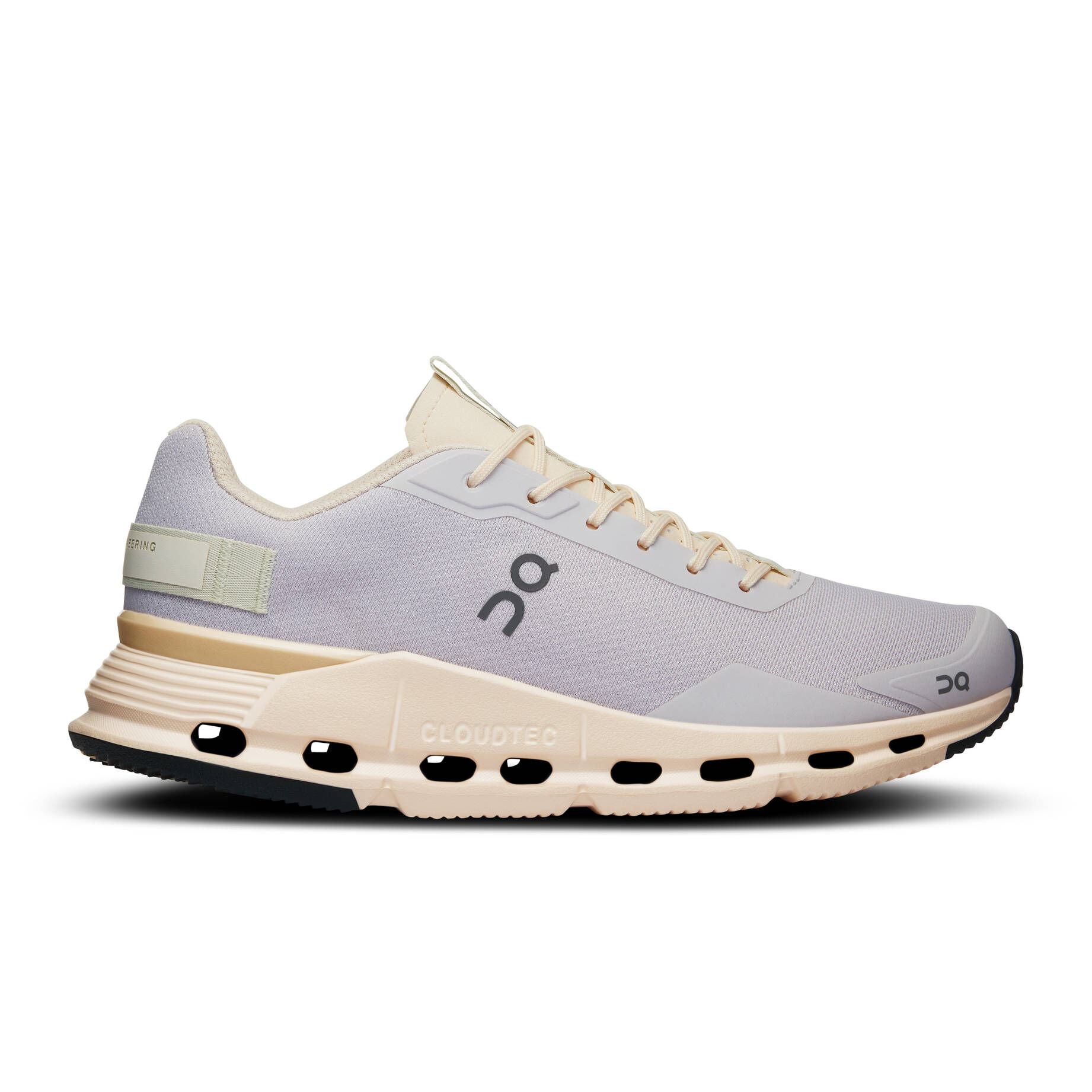 On| Damen Sneaker CLOUDNOVA FORM