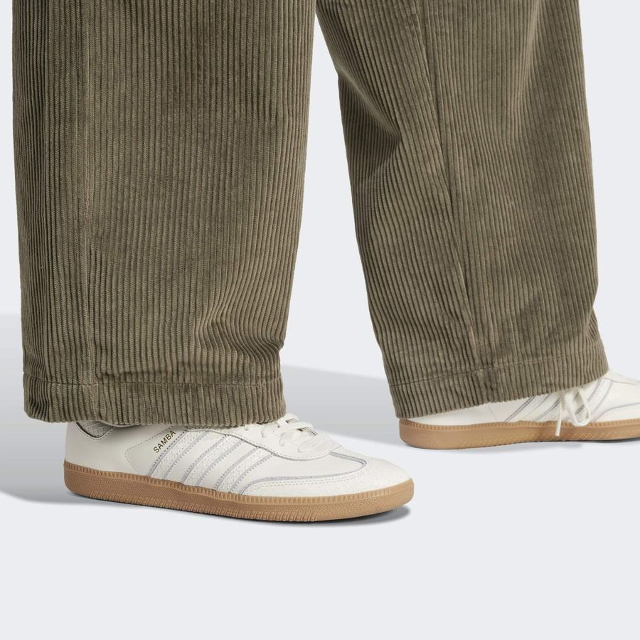 Adidas Original Pantalon Cord