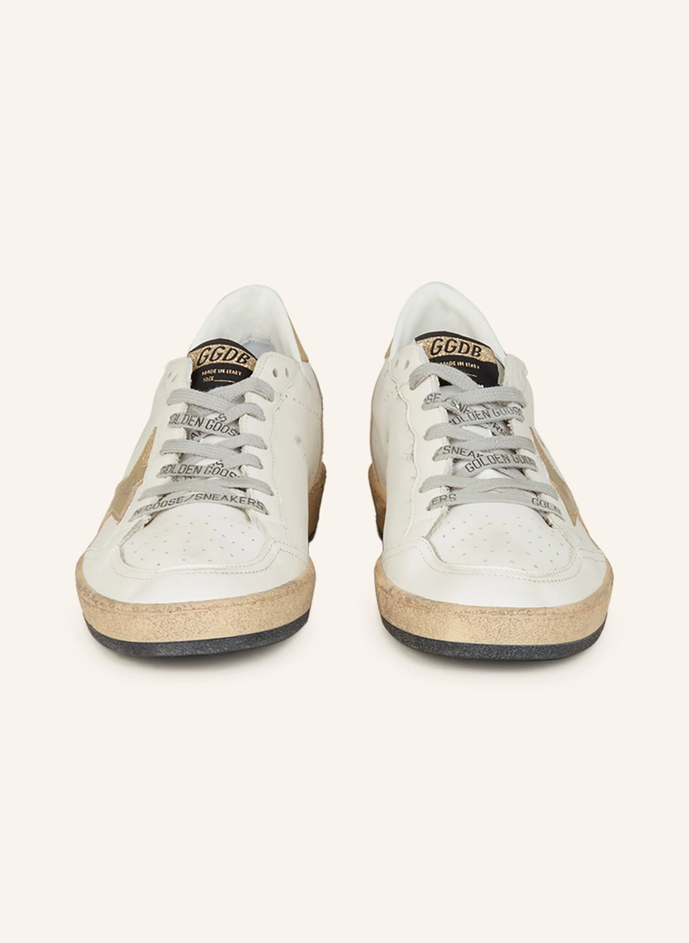 GOLDEN GOOSE Sneaker BALL STAR
