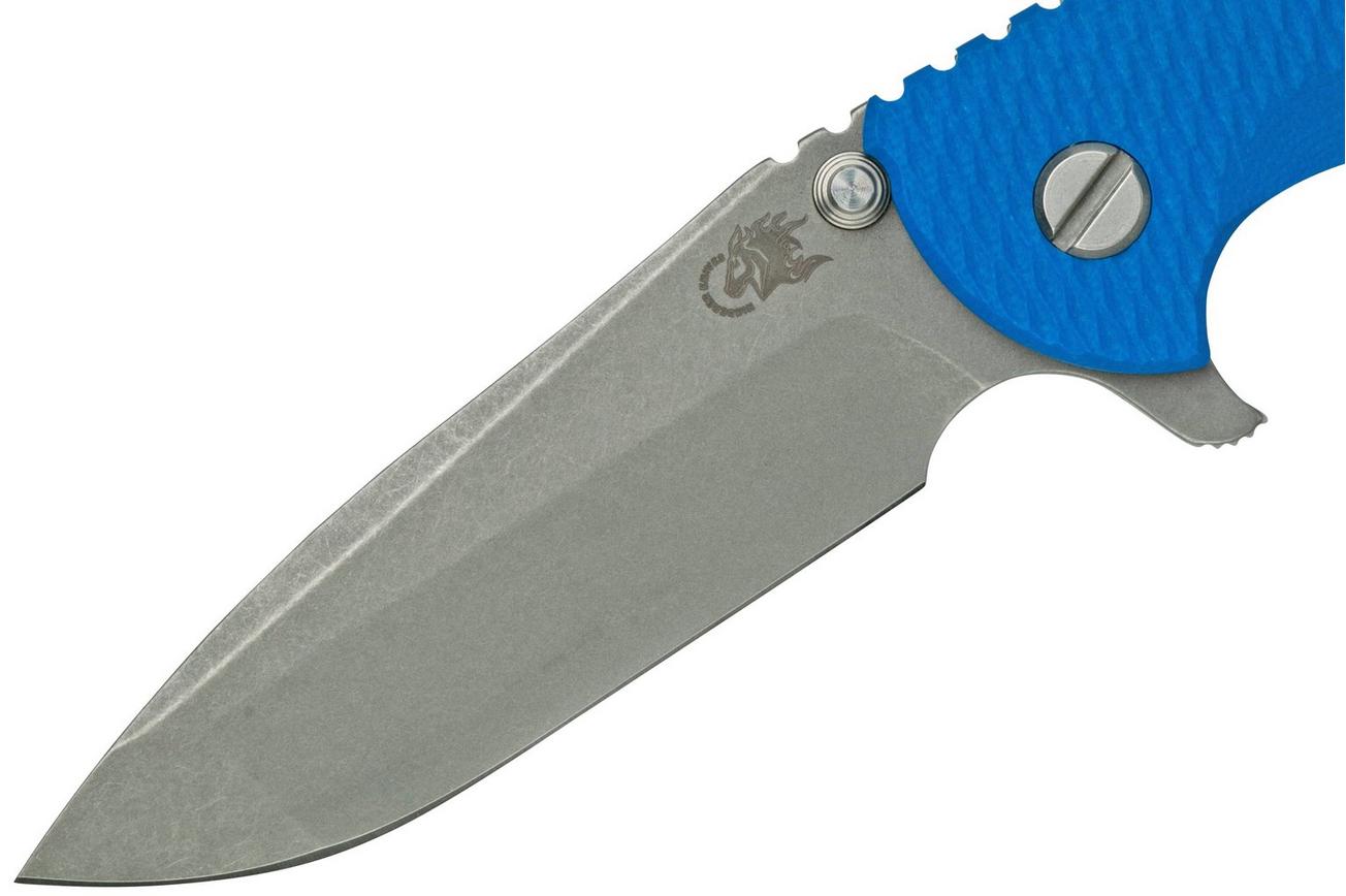 Rick Hinderer XM-18 3.5