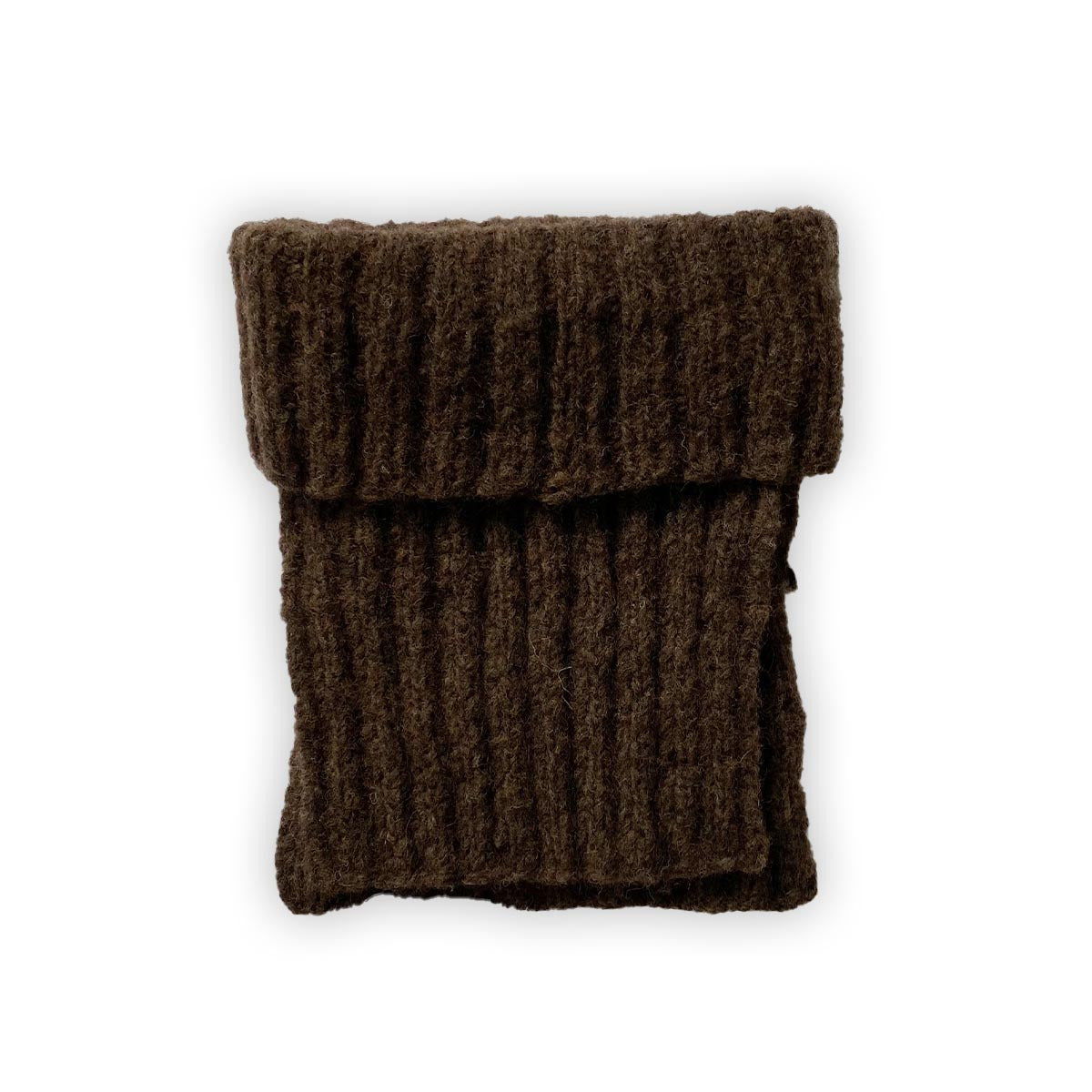 Coffee Beanies  Halsedisse - brun