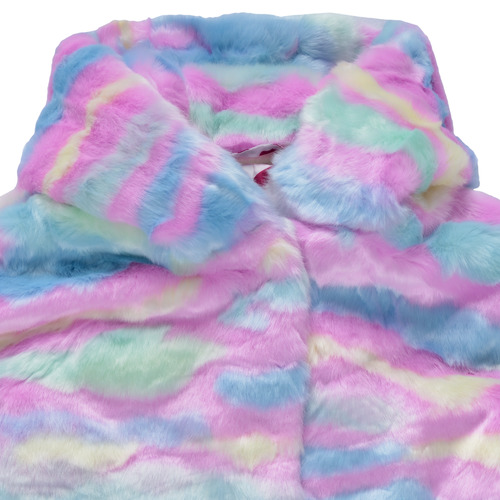 Desigual - CONGO - Multicolore