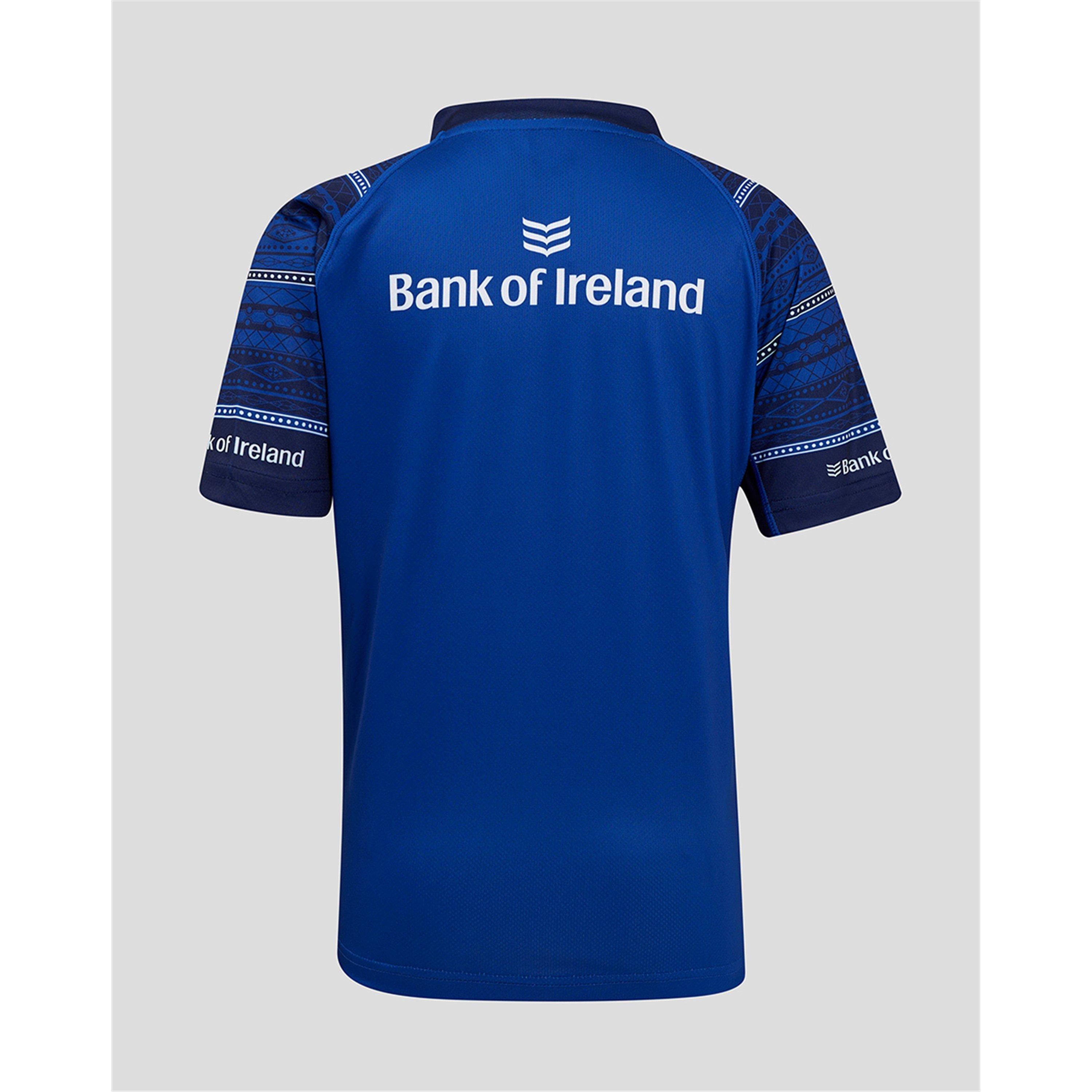 Castore Leinster Home Kit 2025 Junior
