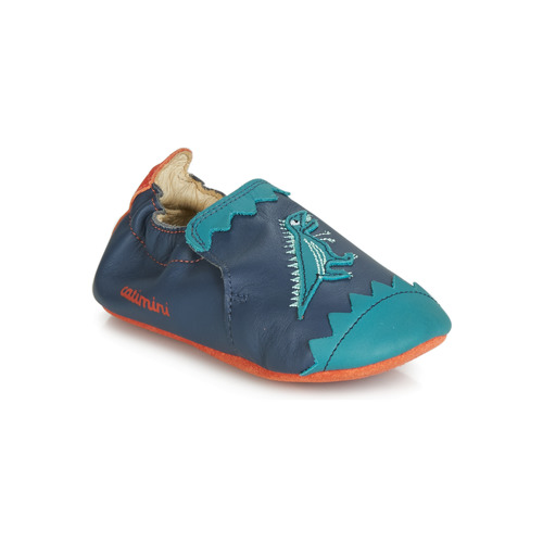 Catimini - CADANO - Marine / Orange