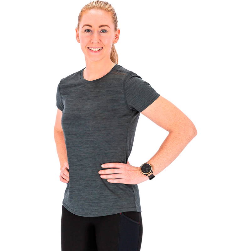 FUSION C3 Løbe T-shirt Dame