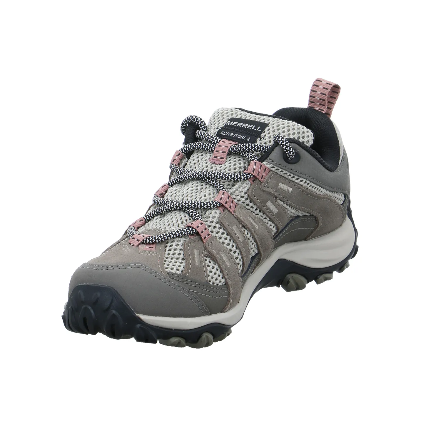 MERRELL Walking / Outdoor Damen Taupe Leder  Gore-Tex
