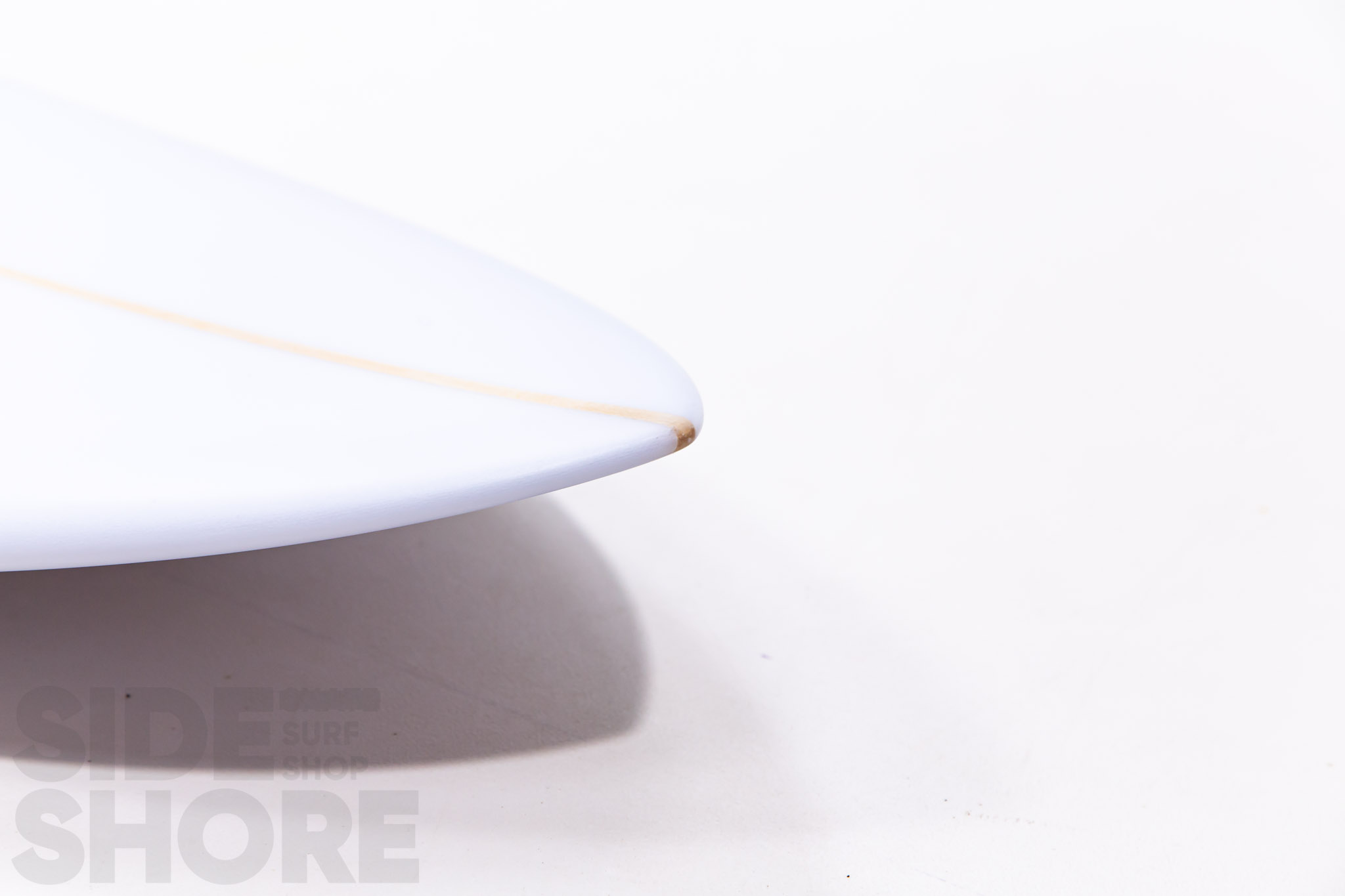 Al Merrick CI Mid - Clear - 7'2 x 21 1/4
