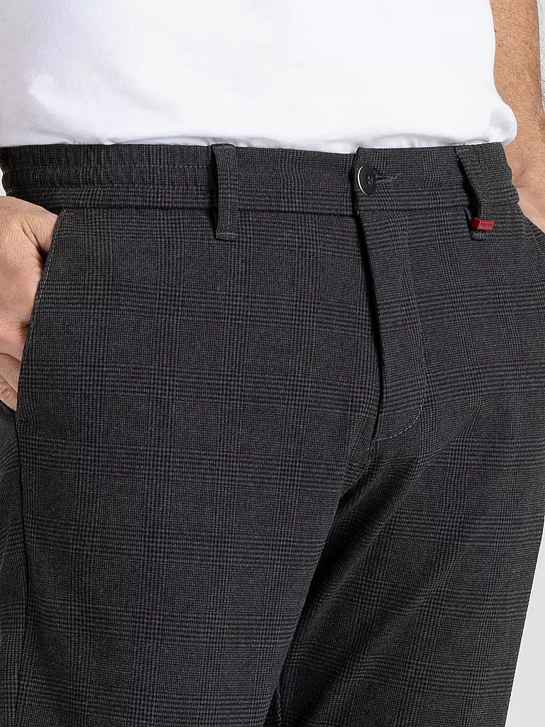 MAC Chino - Lennox Sport grau