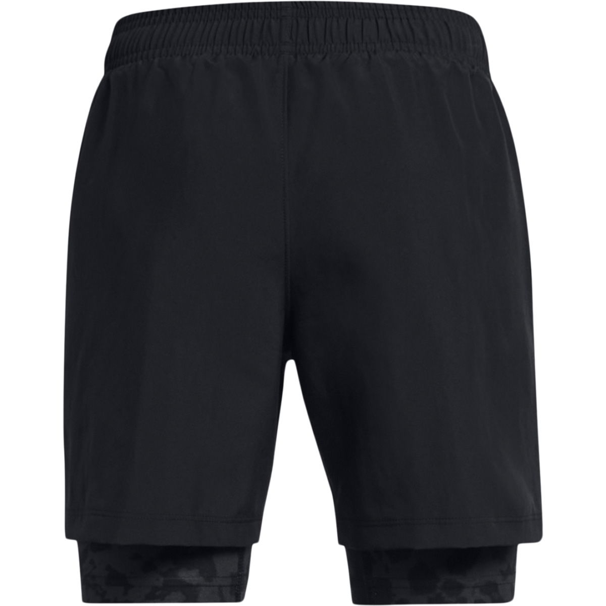 Under Armour Woven 2in1 Træningsshorts Børn