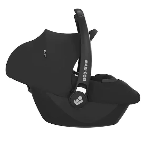 Siège auto CabrioFix i-Size   Essential Black        de               Maxi-Cosi