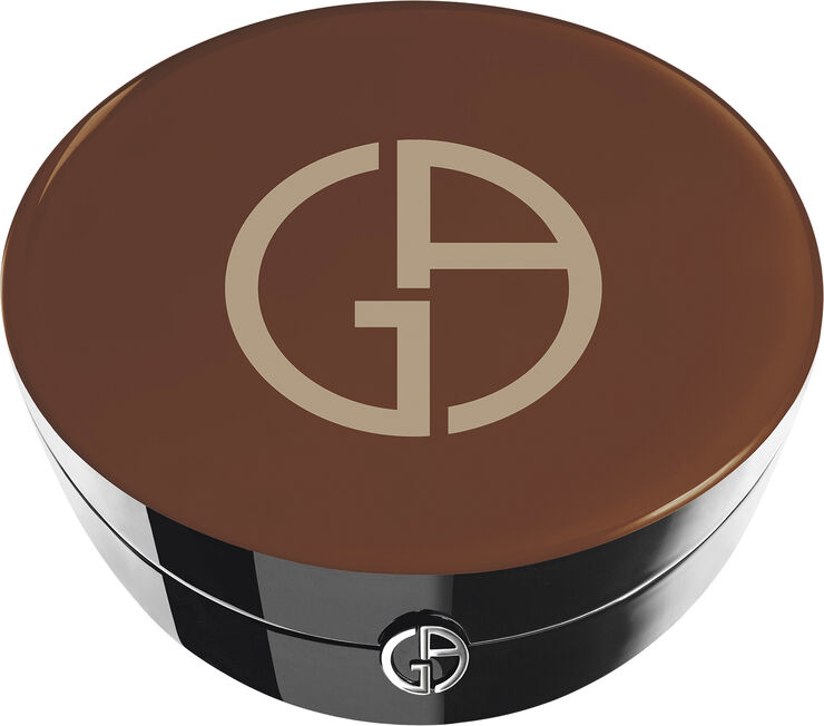 Armani Luminous Silk Glow Fusion Face Powder