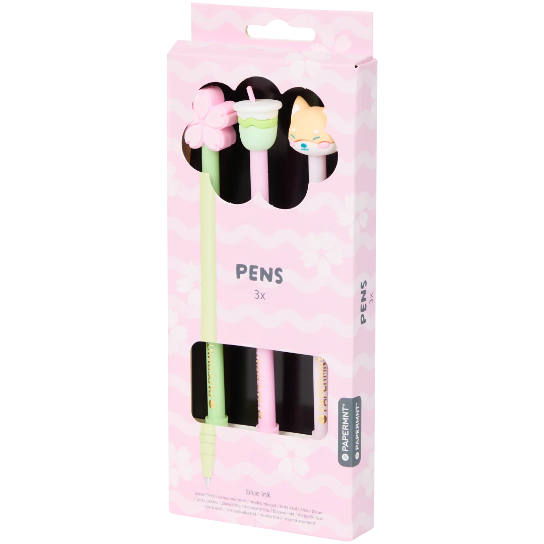 Stylos