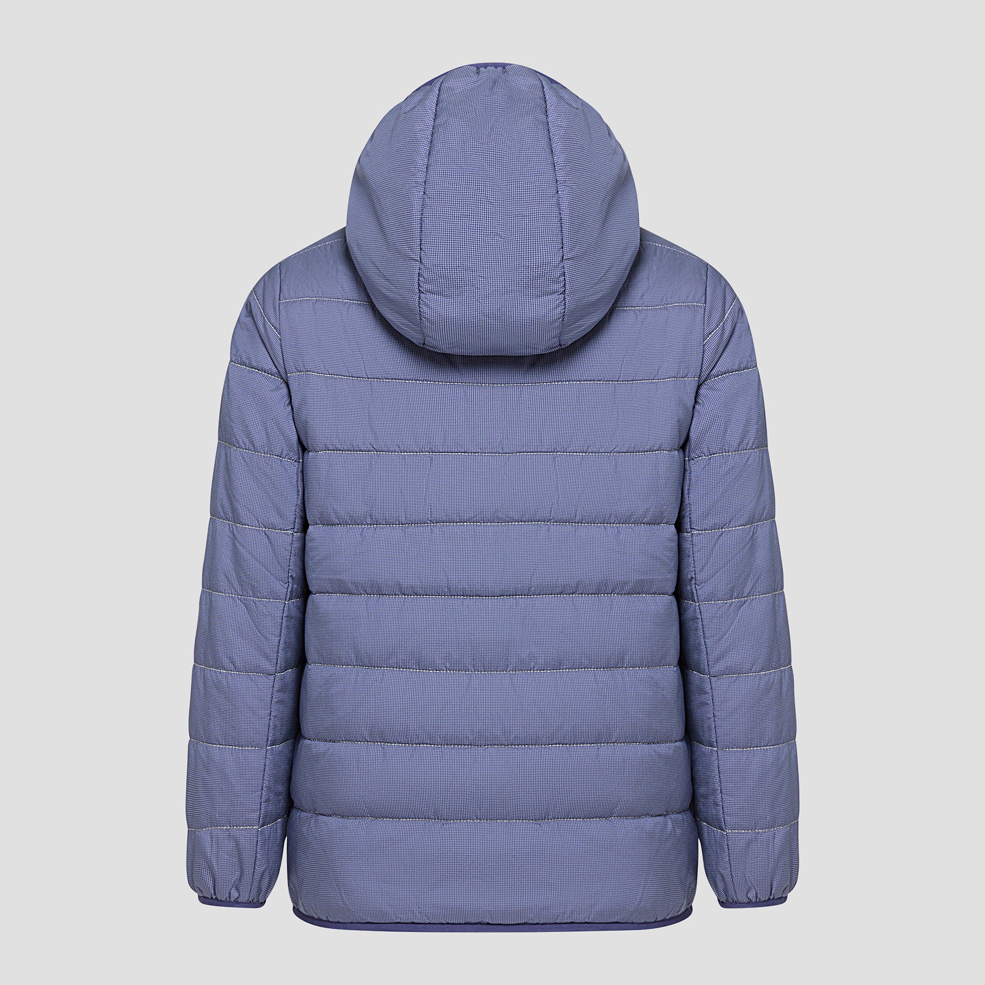 Glow wendbare PrimaLoft Jacke 