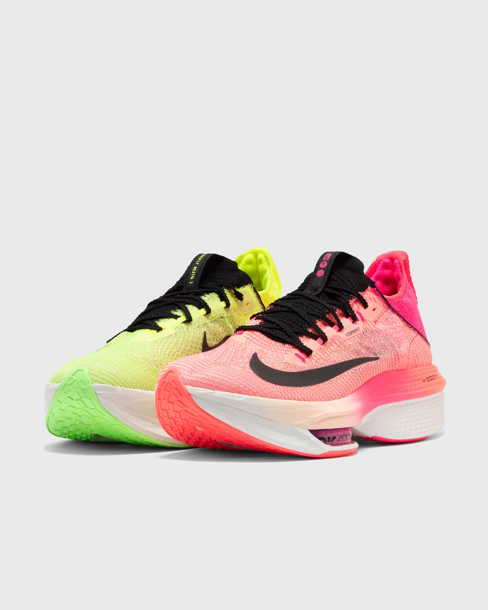 Nike AIR ZOOM ALPHAFLY NEXT% FK 2