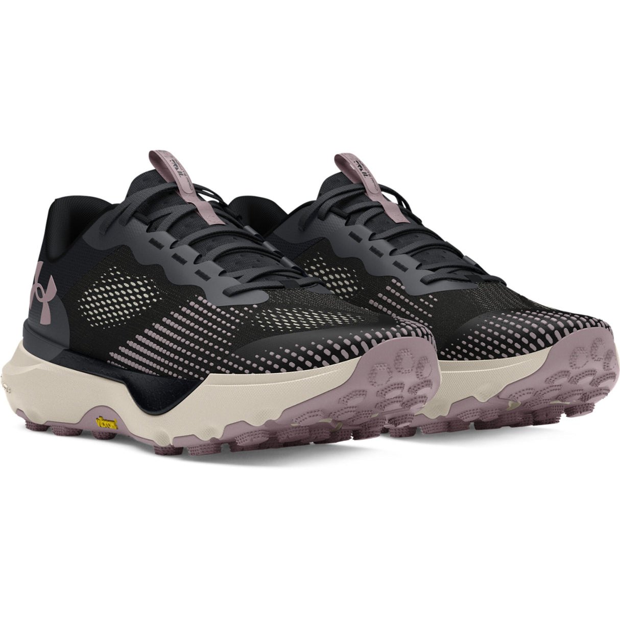 Under Armour<br>Infinite Pro Trail