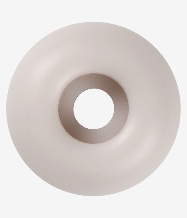 Spitfire Bighead Rollen (white neon green) 53mm 99A 4er Pack