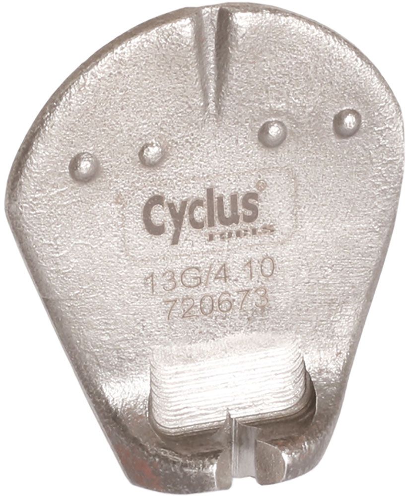 CYCLUS TOOLS Nippelspanner 2,34mm - 3,9mm/4,1mm kaufen | Bike-Discount