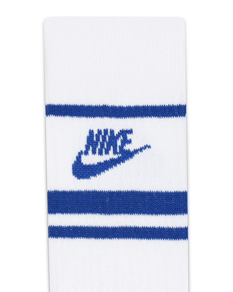 Lot de 3 paires de chaussettes Nike Sportswear