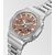 Casio G-SHOCK Classic Silber / Kupfer GM-B2100AD-5AER