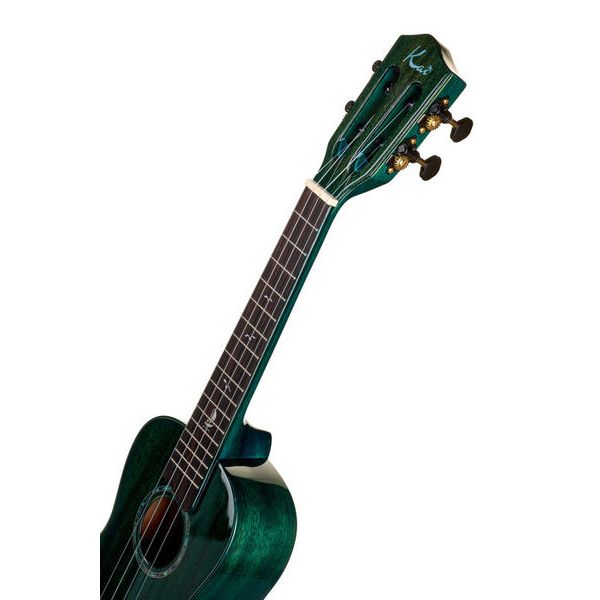 Kai KCI-100G-BL Concert Ukulele