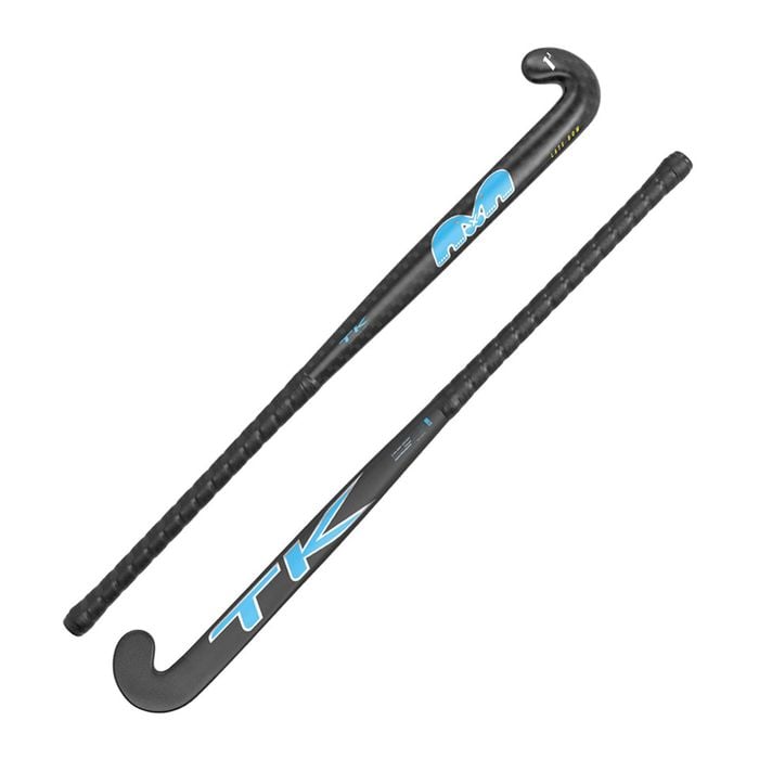 TK 1.1 Late Bow Hockeystick Senior