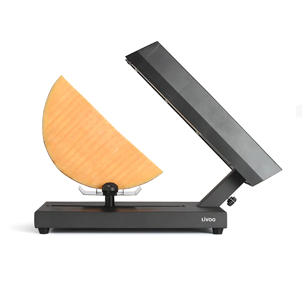 Appareil à raclette traditionnel DOC231 Livoo